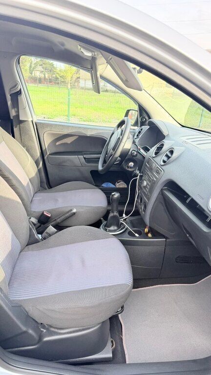 2006 Ford Fusion, 1.4L, 451035km - Image 10