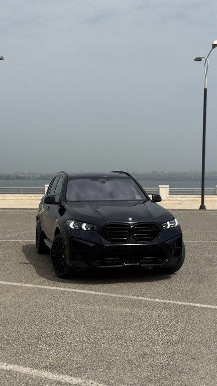 2020 BMW X5, 3.0L, 173000km - Image 1