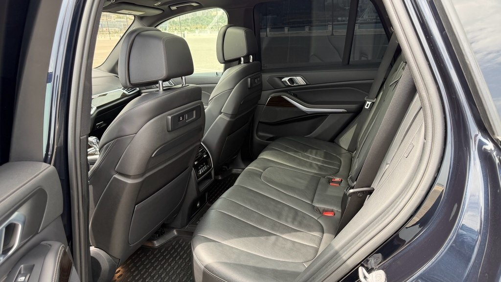 2020 BMW X5, 3.0L, 173000km - Image 13