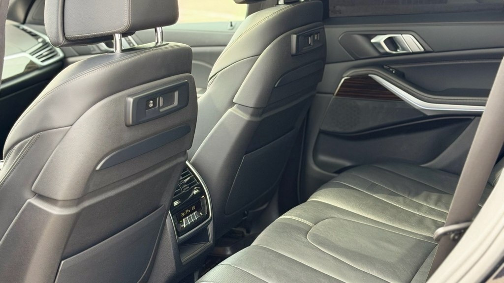 2020 BMW X5, 3.0L, 173000km - Image 14