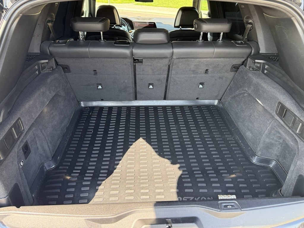 2020 BMW X5, 3.0L, 173000km - Image 15