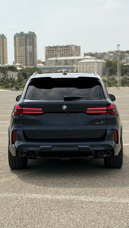 2020 BMW X5, 3.0L, 173000km - Image 4