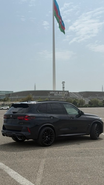 2020 BMW X5, 3.0L, 173000km - Image 5