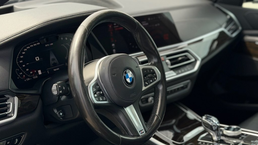 2020 BMW X5, 3.0L, 173000km - Image 6