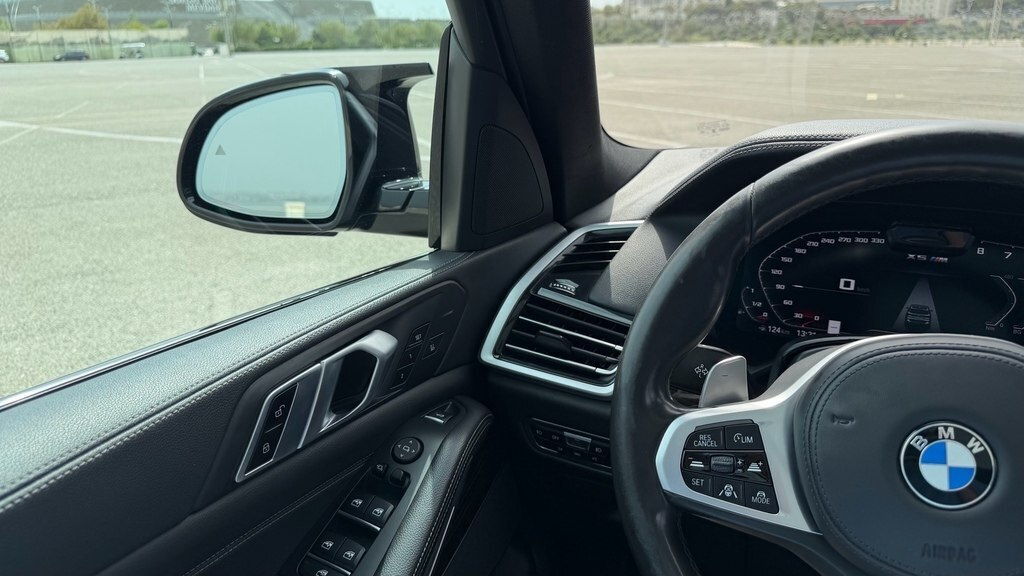 2020 BMW X5, 3.0L, 173000km - Image 7