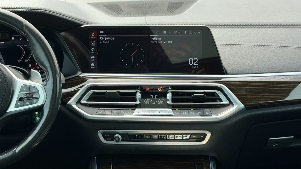 2020 BMW X5, 3.0L, 173000km - Image 9