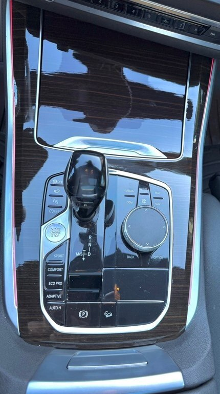 2020 BMW X5, 3.0L, 102000km - Image 15