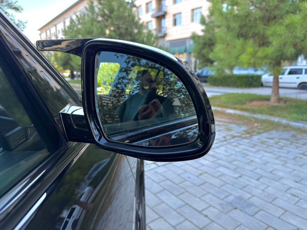2020 BMW X5, 3.0L, 102000km - Image 10