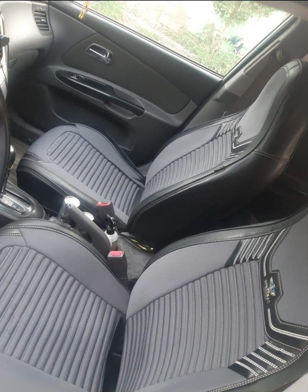 2011 Kia Rio, 1.4L, 280000km - Image 5