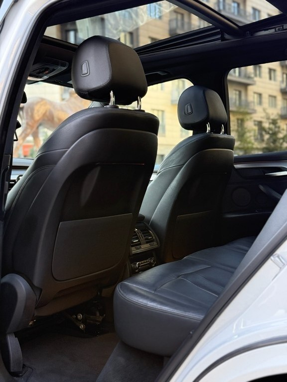 2017 BMW X5, 2.0L, 137500km - Image 14