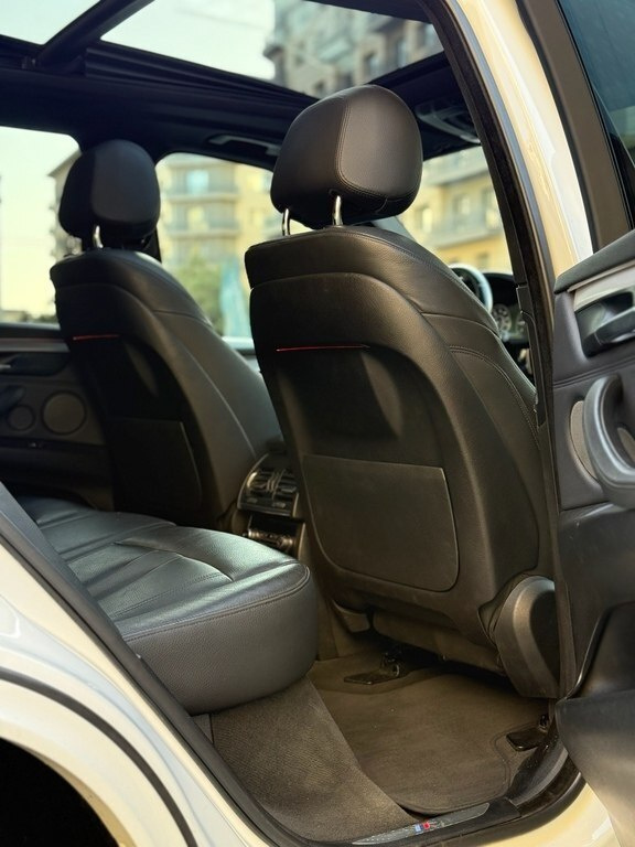 2017 BMW X5, 2.0L, 137500km - Image 15