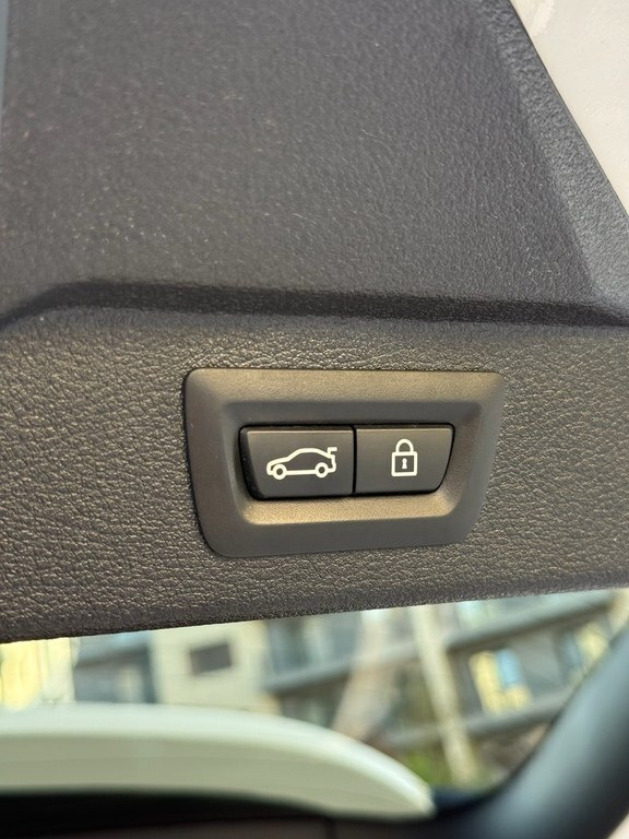 2017 BMW X5, 2.0L, 137500km - Image 20
