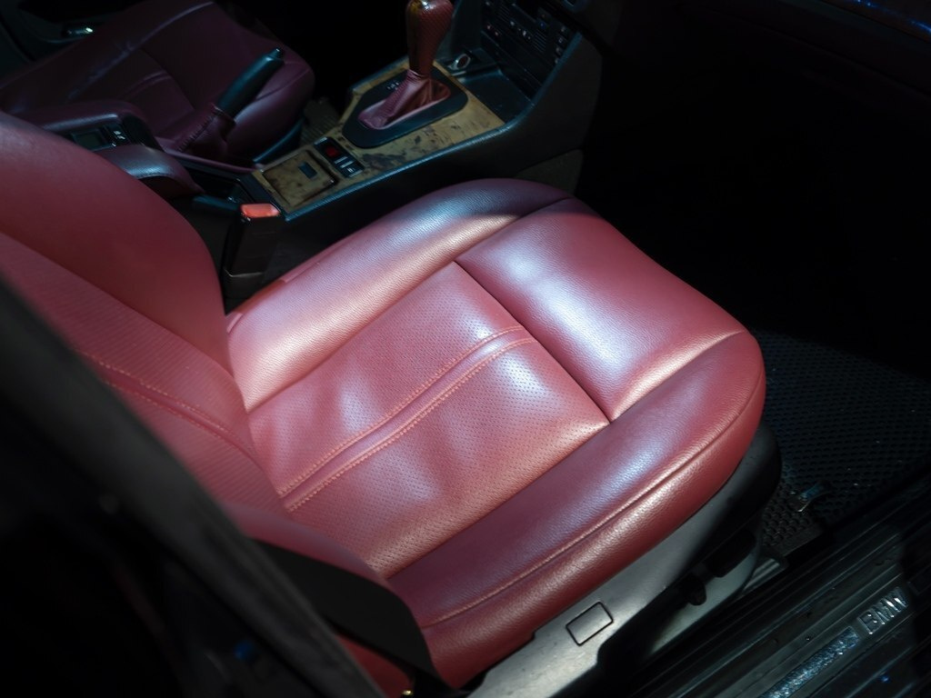 2000 BMW 528, 2.8L, 400000km - Image 16