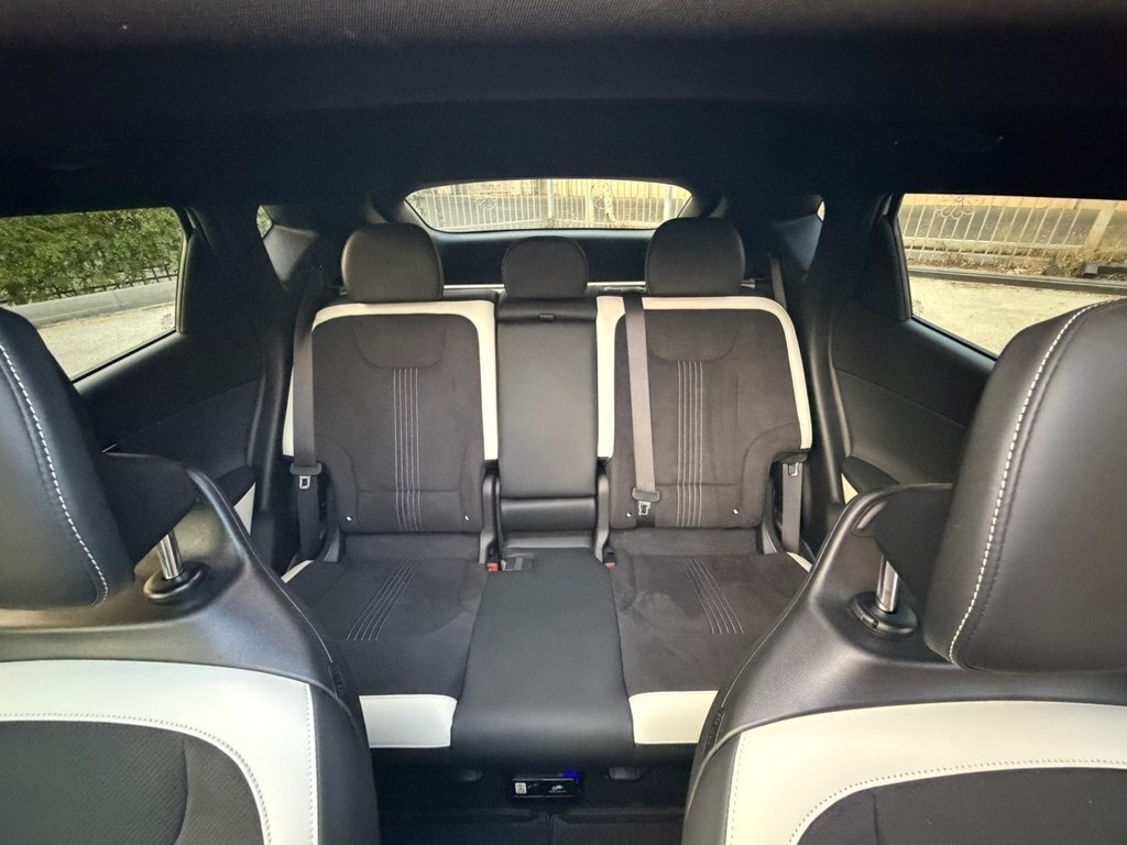 2024 Kia EV6, 0.0L, 6500km - Image 16