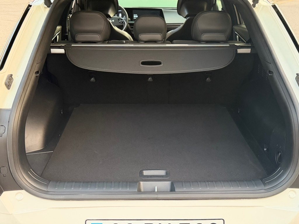 2024 Kia EV6, 0.0L, 6500km - Image 17