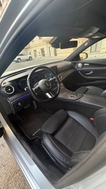 2020 Mercedes E 300 de, 2.0L, 141000km - Image 8