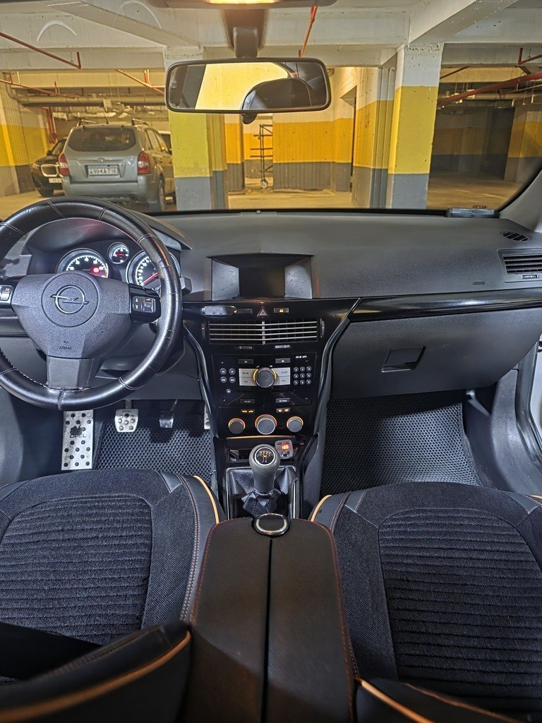 2005 Opel Astra, 1.4L, 288000km - Image 5