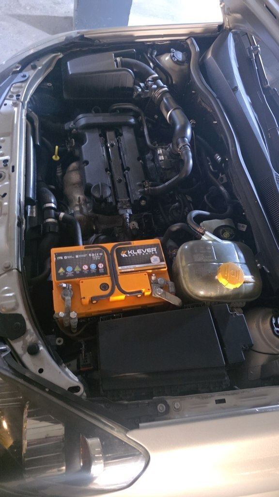 2005 Opel Astra, 1.4L, 288000km - Image 9