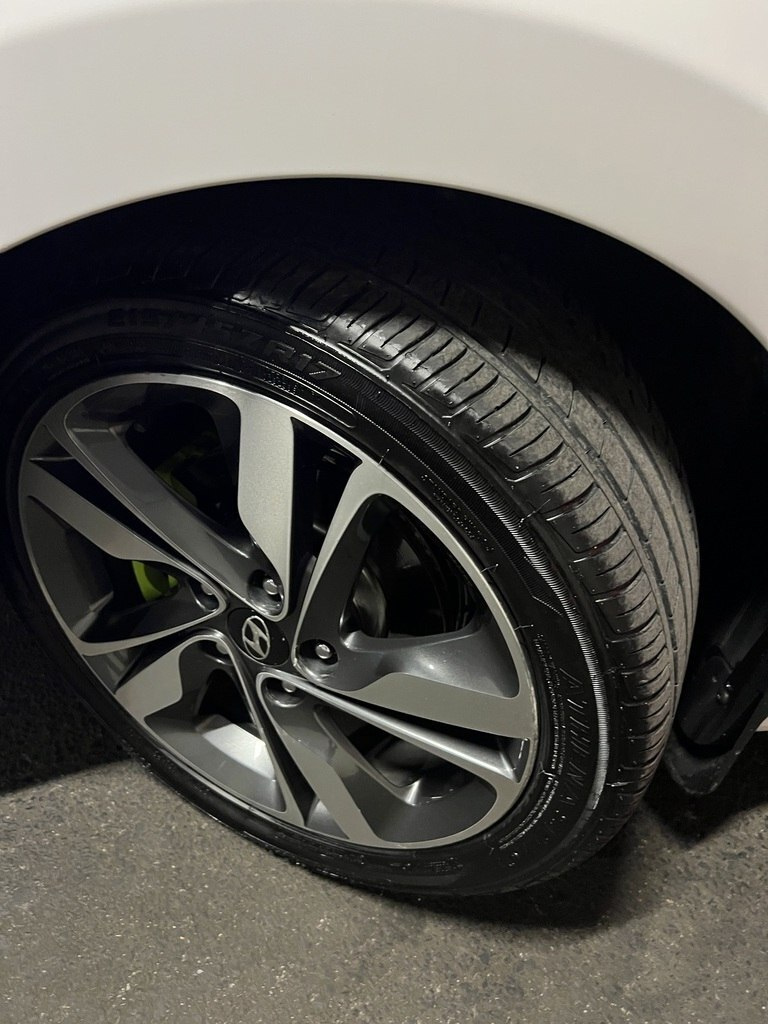 2014 Hyundai Elantra, 1.8L, 167424km - Image 12