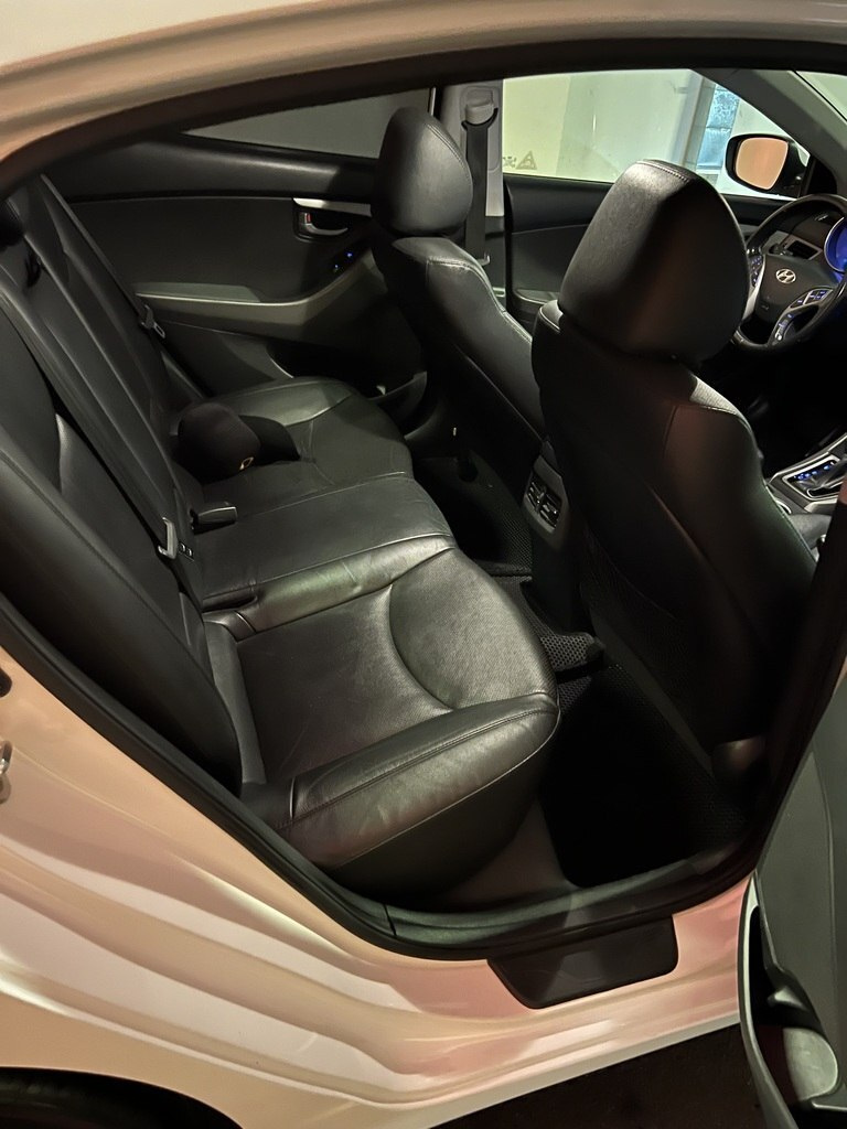 2014 Hyundai Elantra, 1.8L, 167424km - Image 16