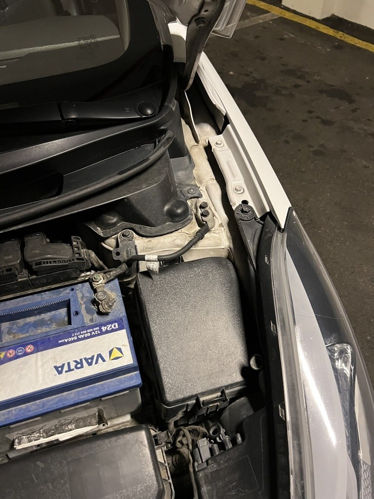 2014 Hyundai Elantra, 1.8L, 167424km - Image 20
