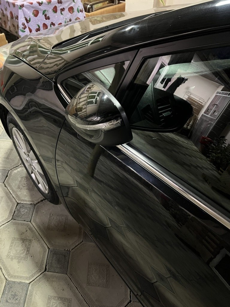 2014 Kia Forte, 2.0L, 273588km - Image 7