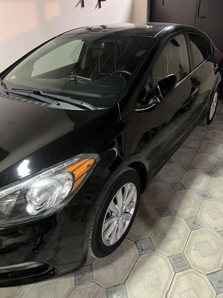 2014 Kia Forte, 2.0L, 273588km - Image 9