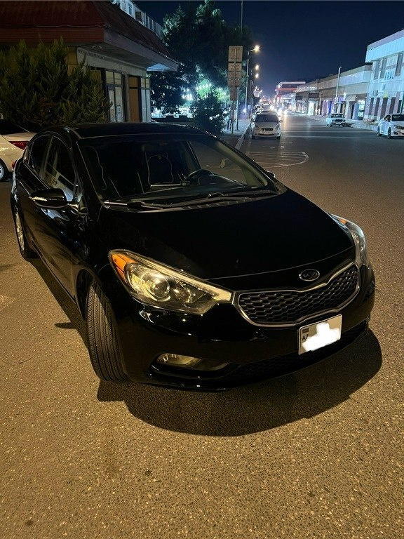 2014 Kia Forte, 2.0L, 273588km - Image 10