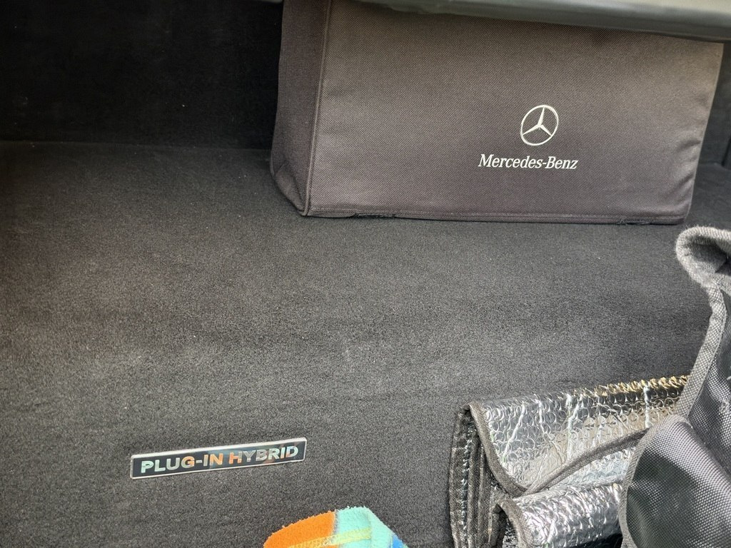 2016 Mercedes S 550 e, 3.0L, 163000km - Image 12