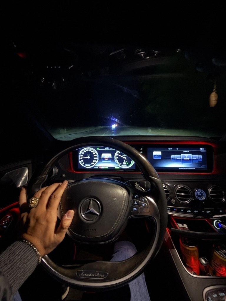 2016 Mercedes S 550 e, 3.0L, 163000km - Image 14