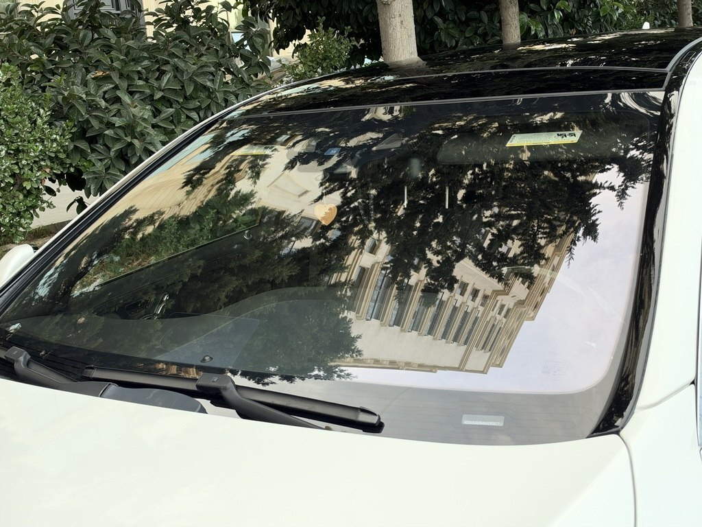 2016 Mercedes S 550 e, 3.0L, 163000km - Image 9