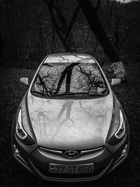 2015 Hyundai Avante, 1.6L, 260500km - Image 21