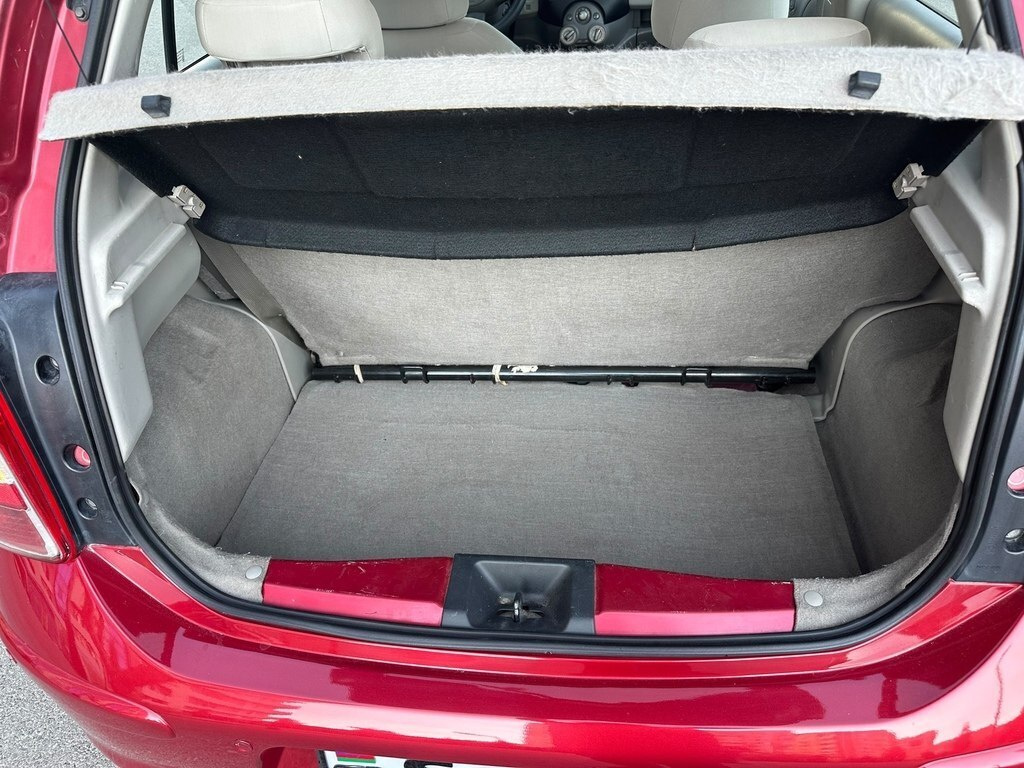 2012 Nissan Micra, 1.2L, 168000km - Image 13