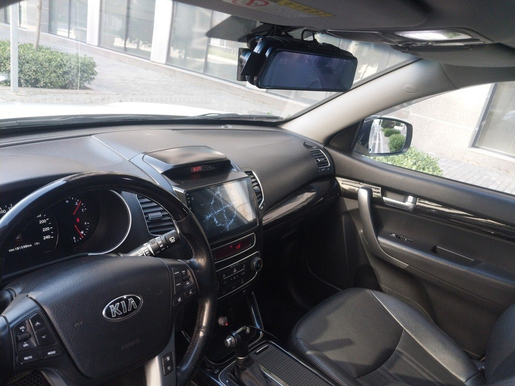 2013 Kia Sorento, 2.0L, 185000km - Image 13
