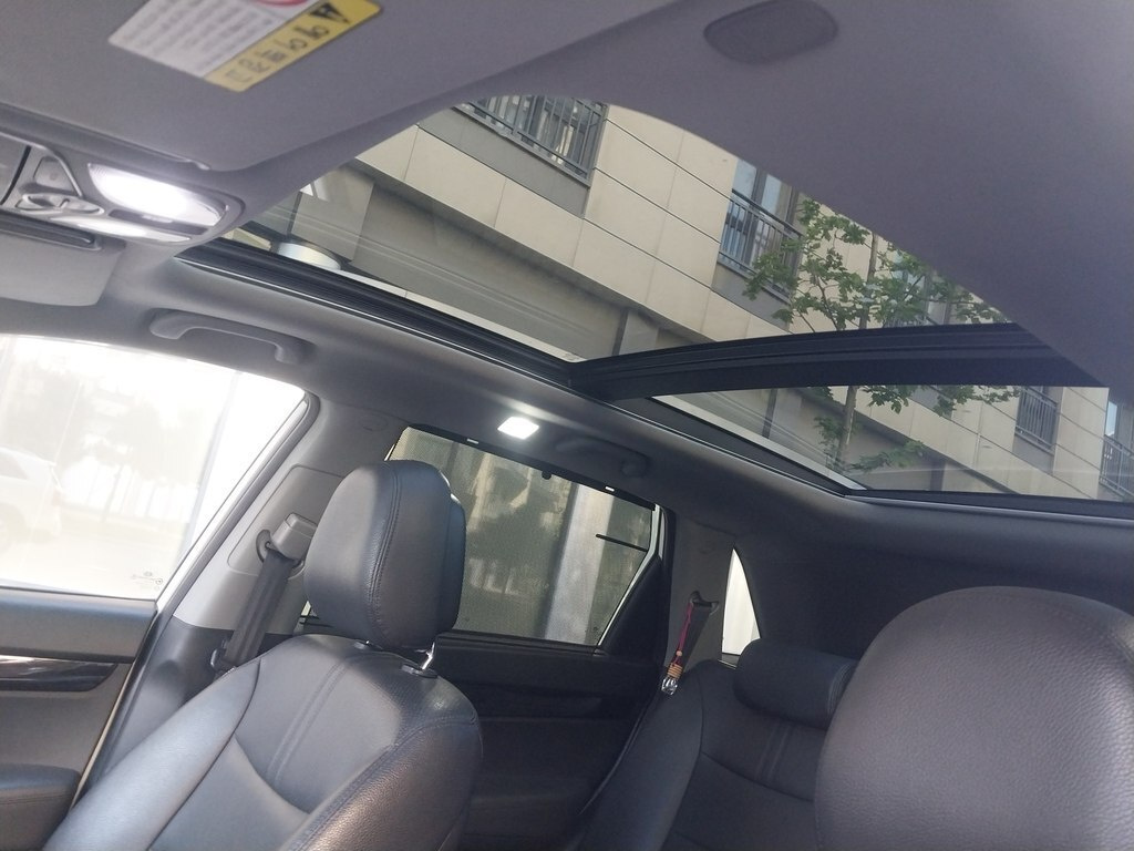 2013 Kia Sorento, 2.0L, 185000km - Image 15
