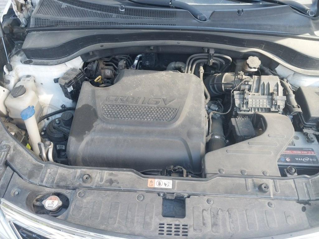 2013 Kia Sorento, 2.0L, 185000km - Image 16