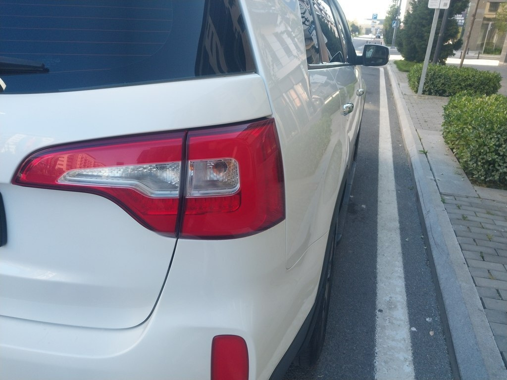 2013 Kia Sorento, 2.0L, 185000km - Image 17