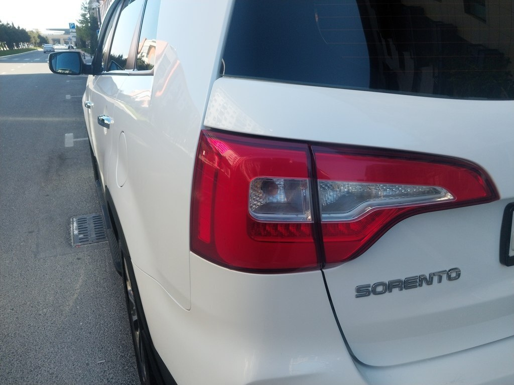 2013 Kia Sorento, 2.0L, 185000km - Image 18