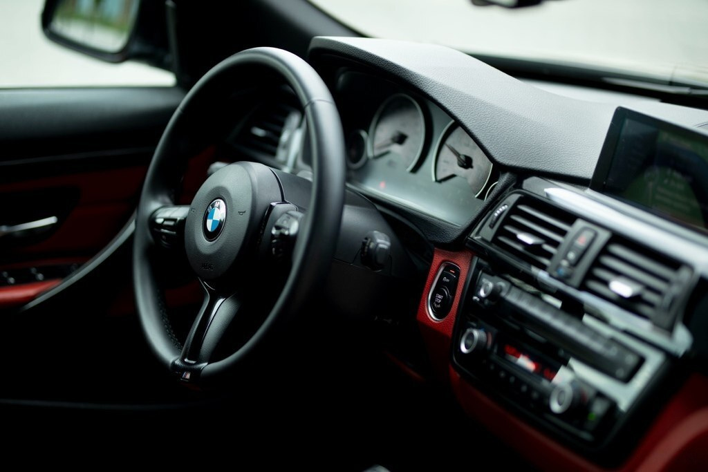2015 BMW 428, 2.0L, 107000km - Image 11