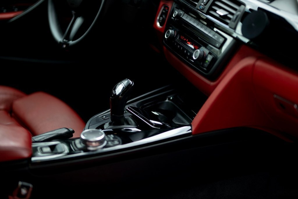 2015 BMW 428, 2.0L, 107000km - Image 12