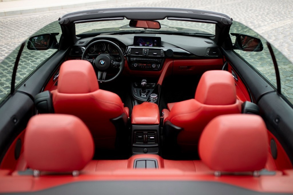 2015 BMW 428, 2.0L, 107000km - Image 13