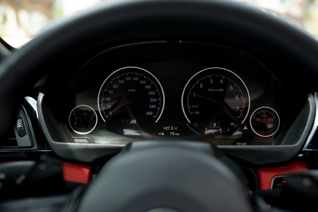 2015 BMW 428, 2.0L, 107000km - Image 14