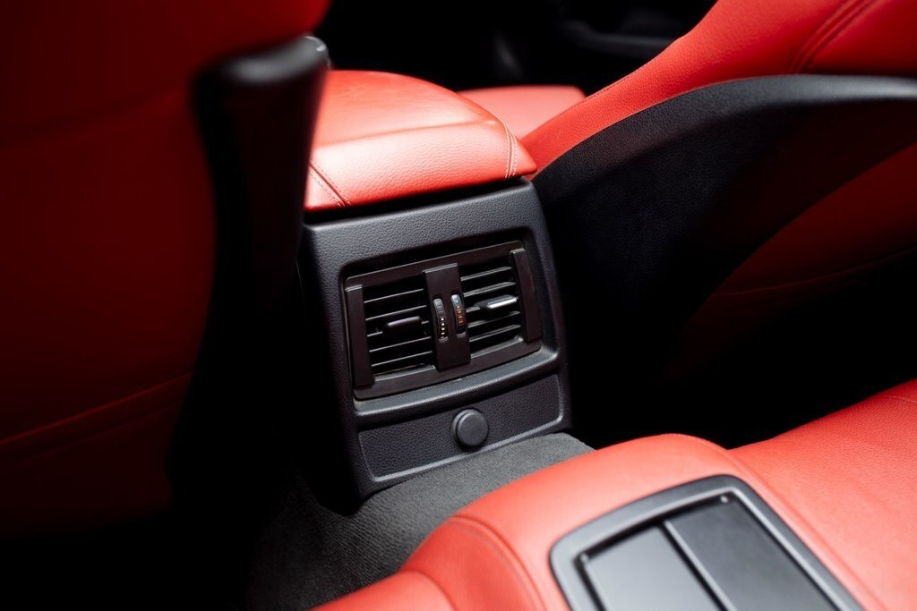 2015 BMW 428, 2.0L, 107000km - Image 15