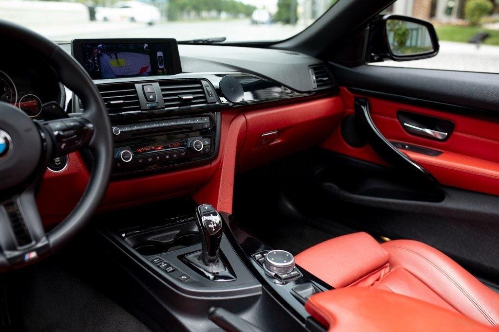 2015 BMW 428, 2.0L, 107000km - Image 16