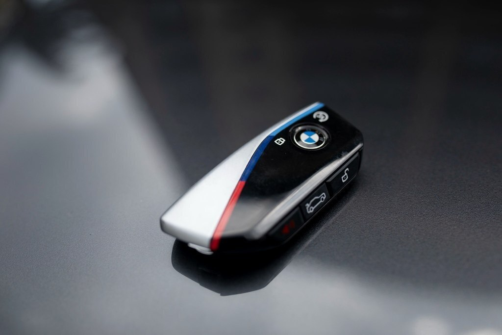 2015 BMW 428, 2.0L, 107000km - Image 17