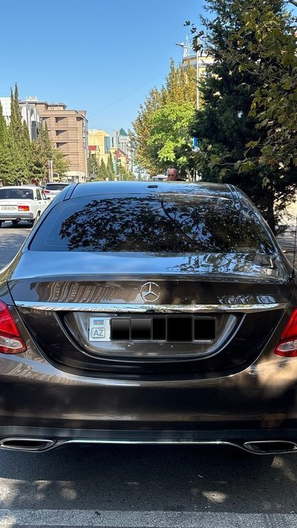 2014 Mercedes C 300, 2.0L, 226000km - Image 5