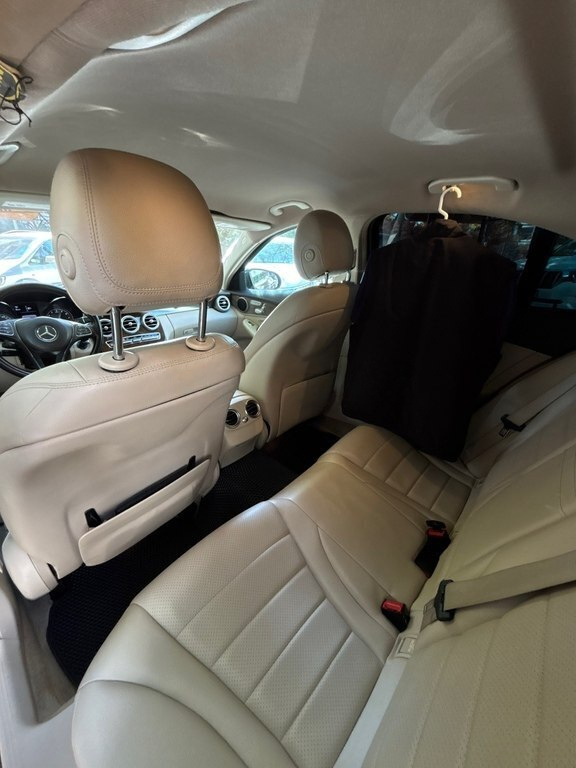 2014 Mercedes C 300, 2.0L, 226000km - Image 9