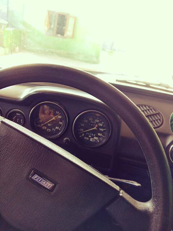 1995 LADA (VAZ) 2106, 1.3L, 300000km - Image 5