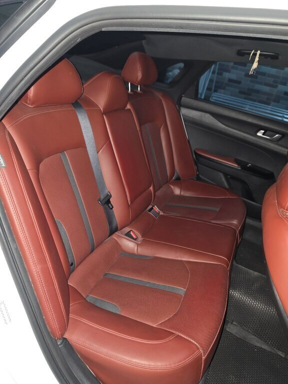 2022 Kia K5, 1.6L, 100000km - Image 8