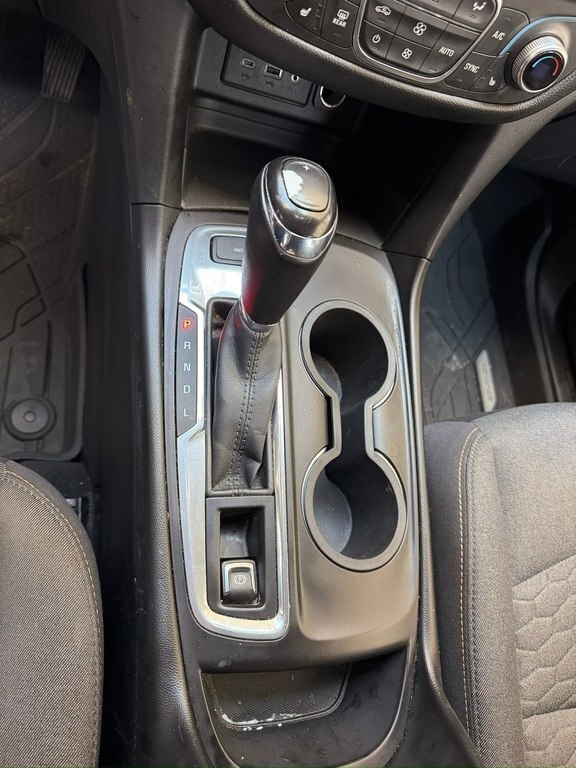 2019 Chevrolet Equinox, 1.5L, 136783km - Image 11